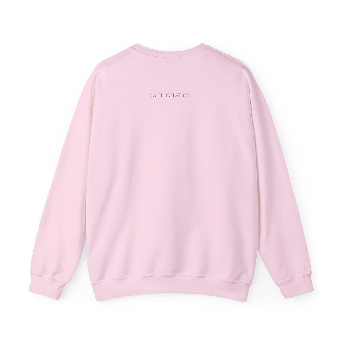 Here fishy fishy sweatshirt