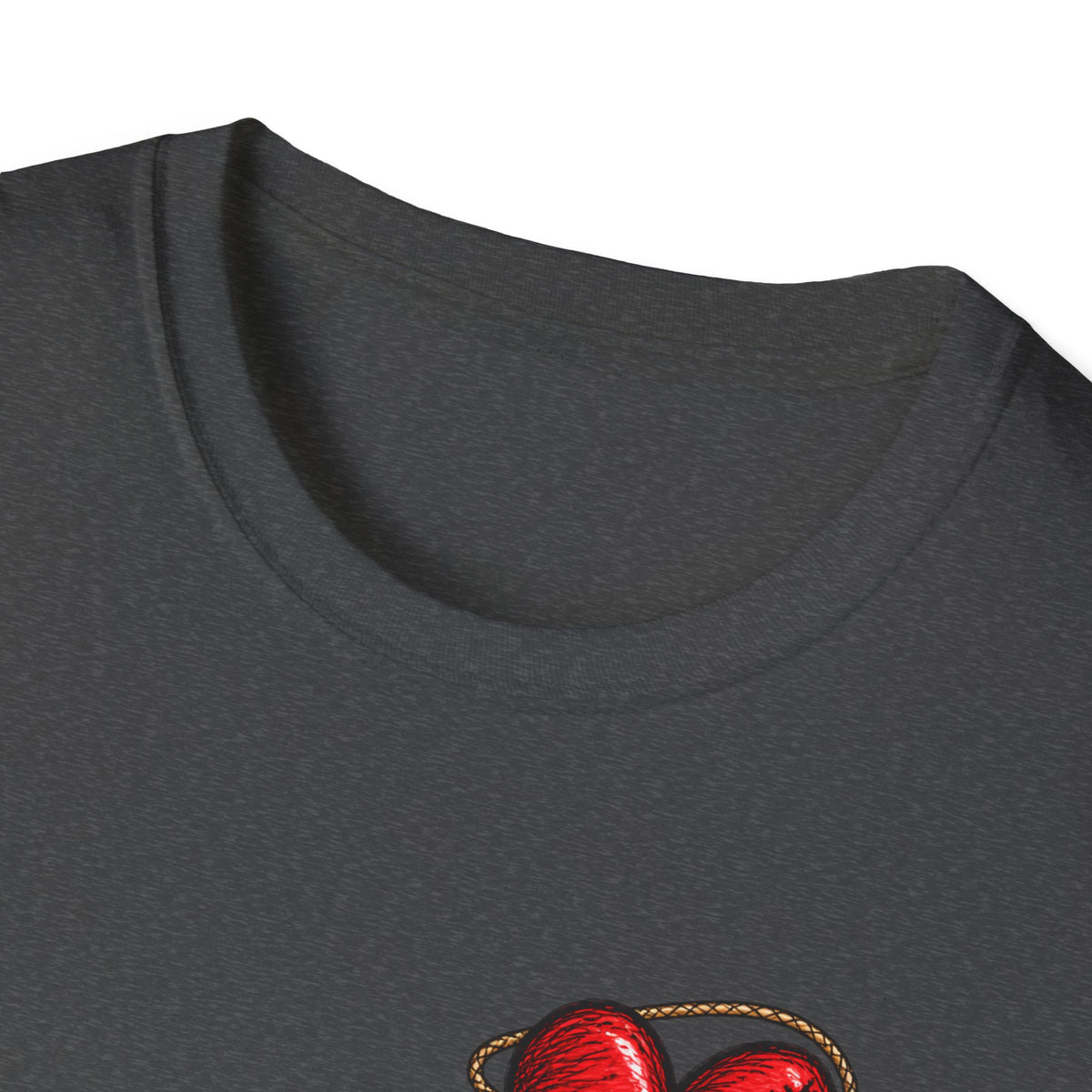 Stockton strong tshirt