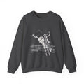 Bareback rider Crewneck Sweatshirt