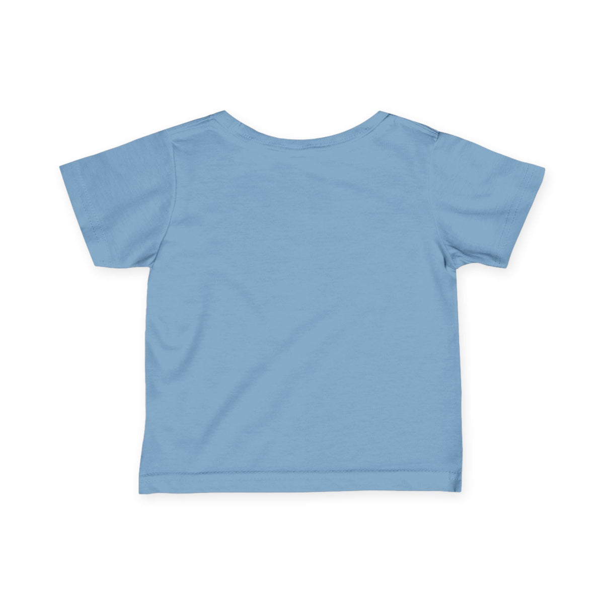 stay wild child infant tee
