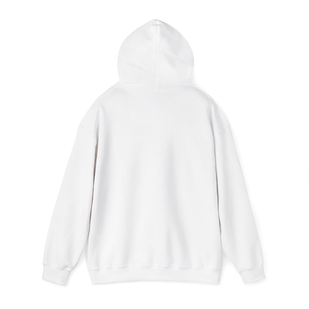 Bronc buster hoodie