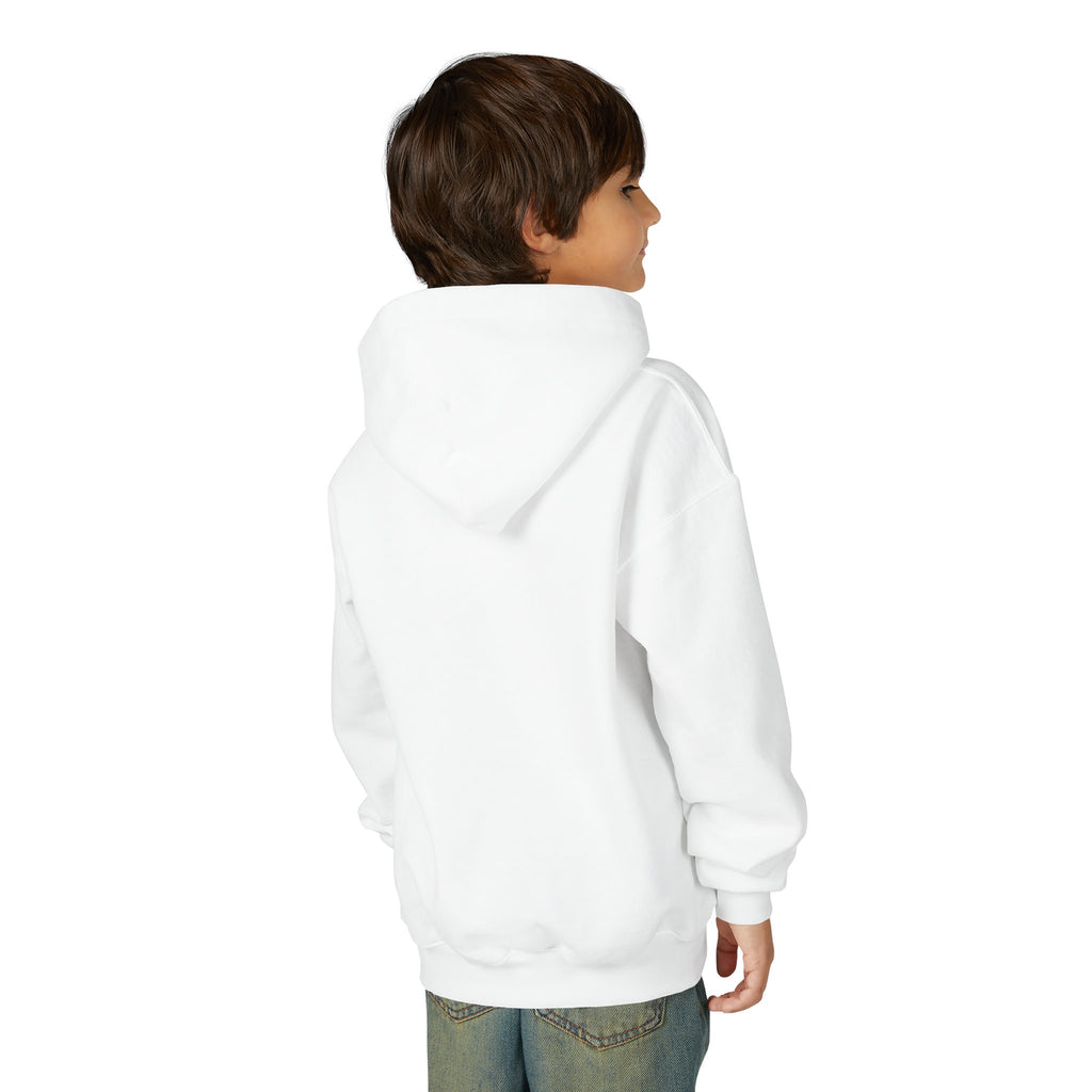 Alien outlaw youth hoodie