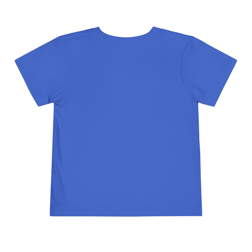 Alien outlaw toddler short sleeve