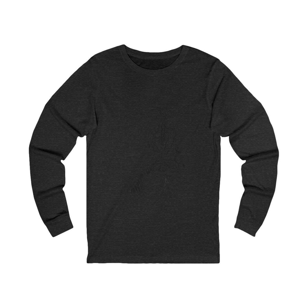 Cowgal long sleeve