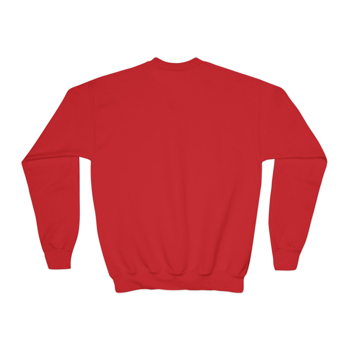 Howdy purr’dner crewneck girls