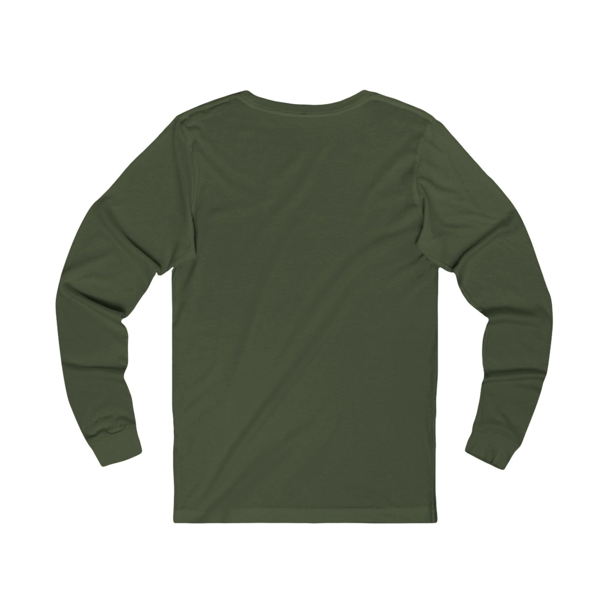 Night rider long sleeve