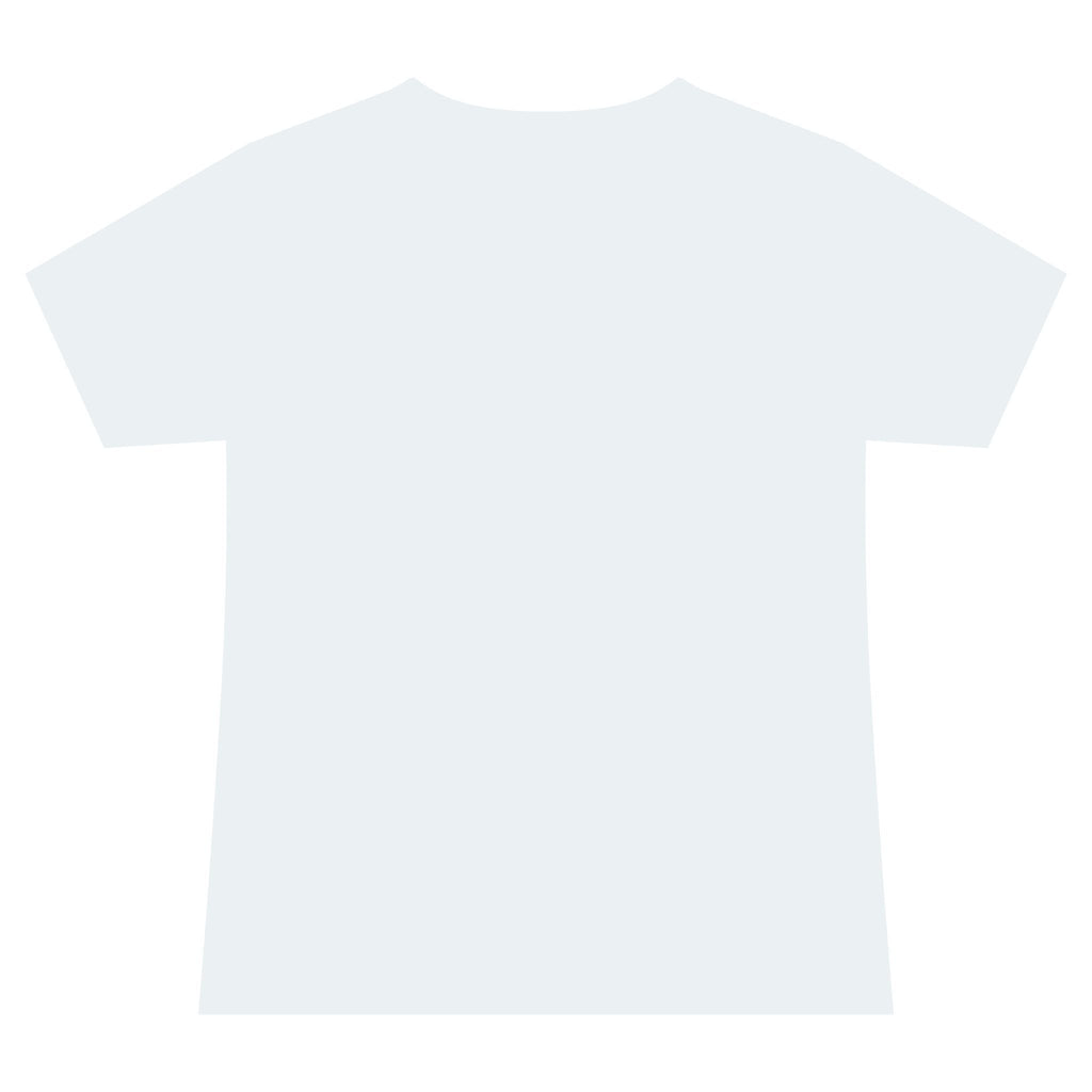 Be fearless v neck tshirt