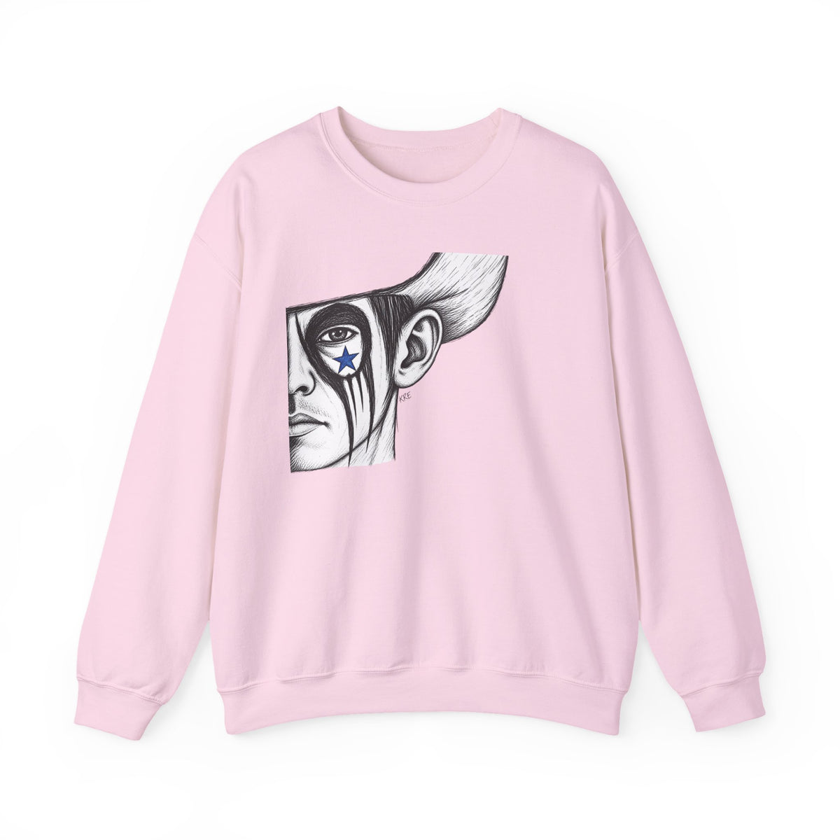 AW Unisex Heavy Blend™ Crewneck Sweatshirt