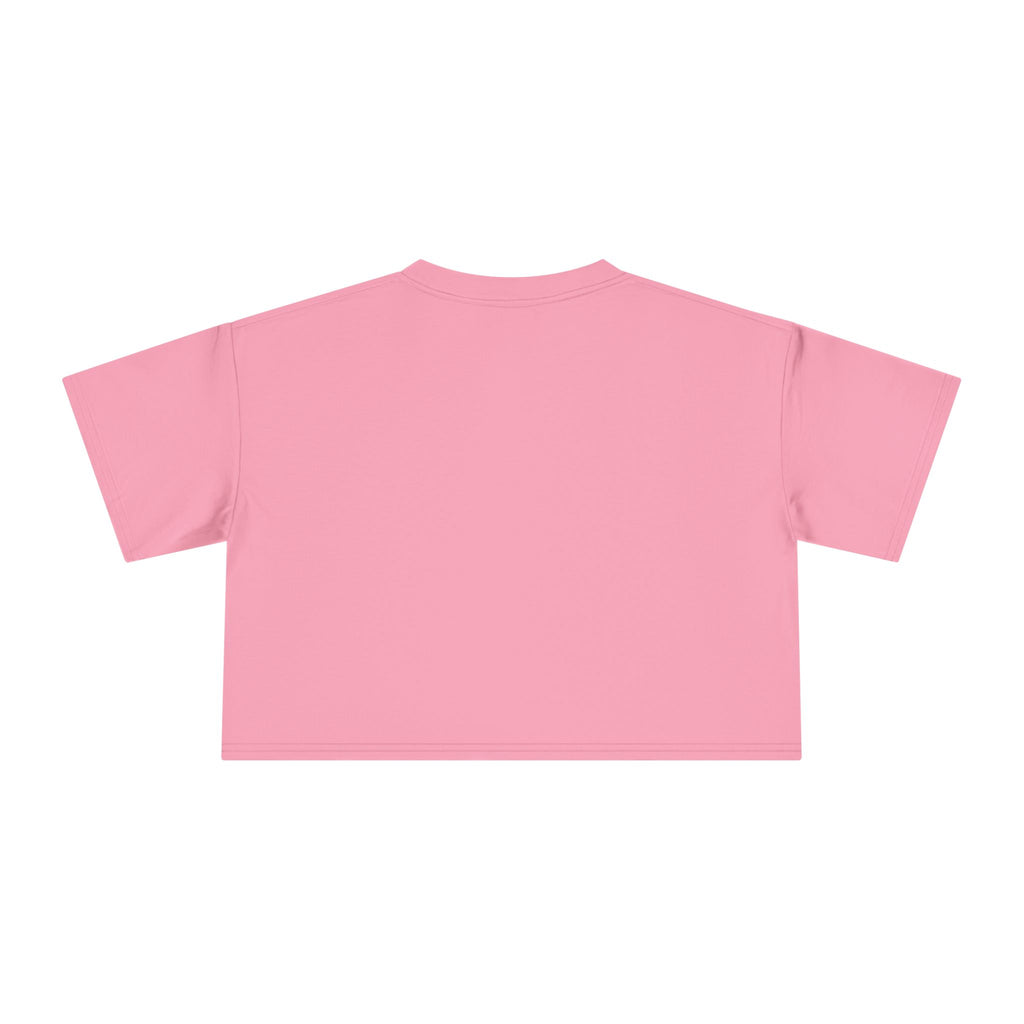 Prairie spirit crop top