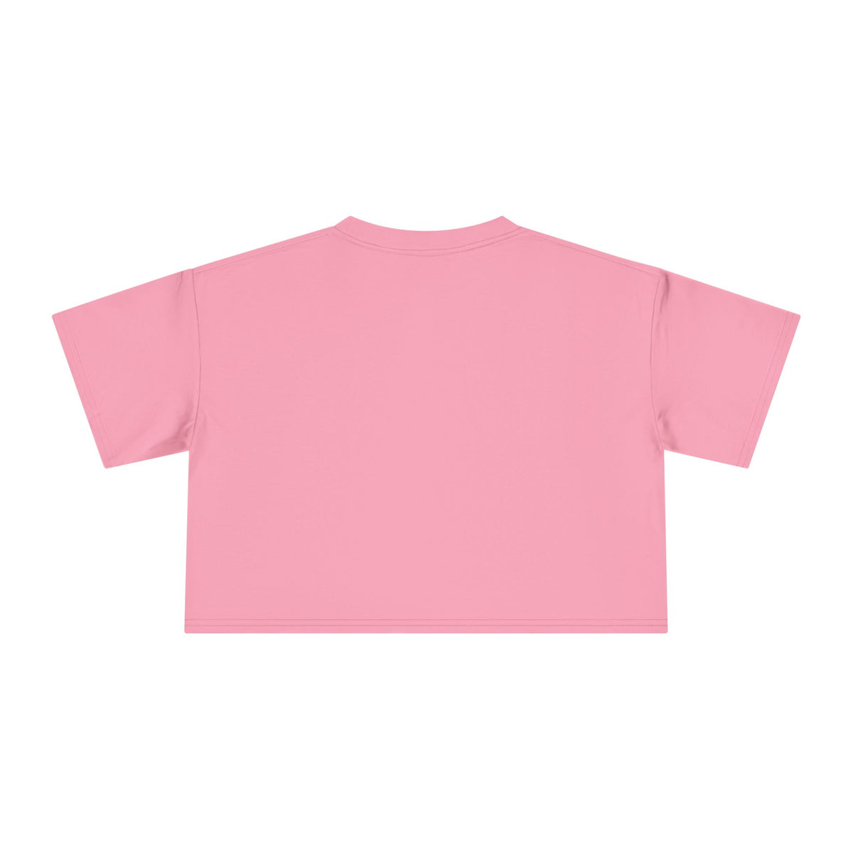 Prairie spirit crop top