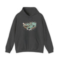 Pool Hooded Sweatshirt