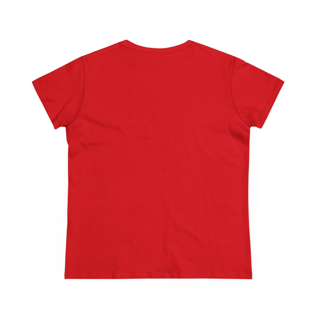 Roper cotton tee watercolor Paula Emry-burtt