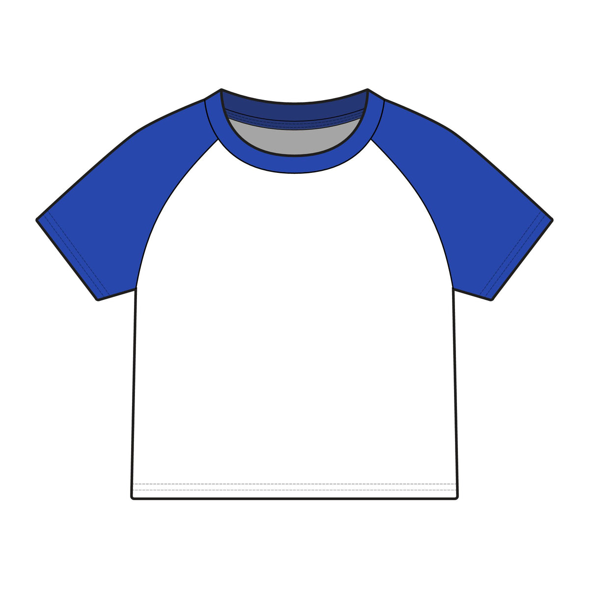 Love Given Is Never Wasted - Baby Tee