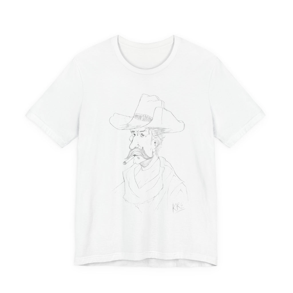 Marlboro man T-Shirt
