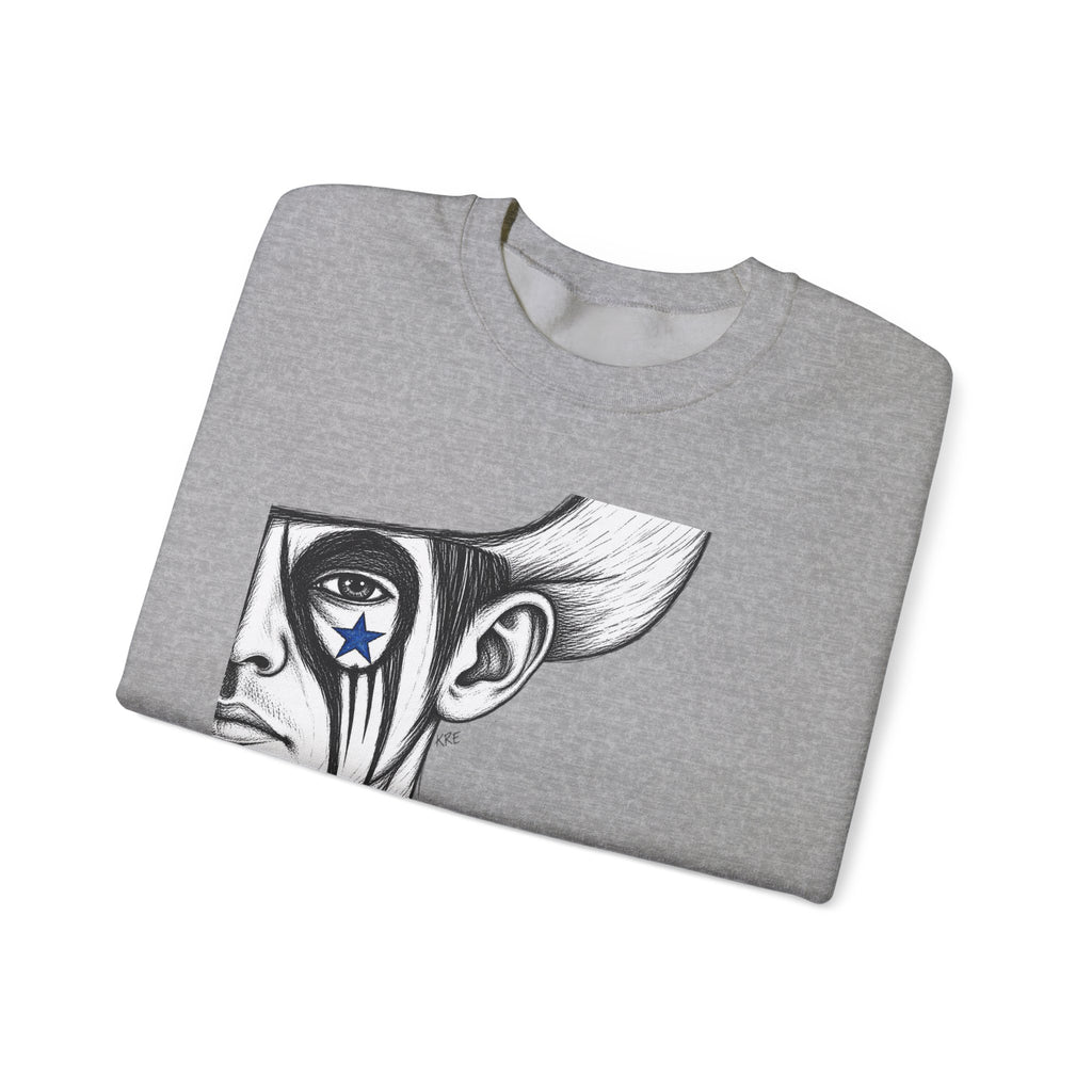 AW Unisex Heavy Blend™ Crewneck Sweatshirt