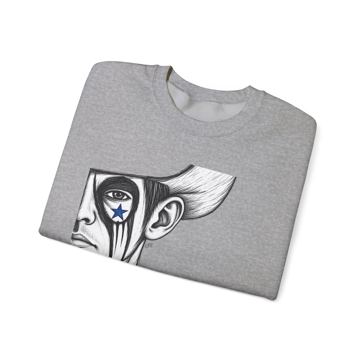 AW Unisex Heavy Blend™ Crewneck Sweatshirt
