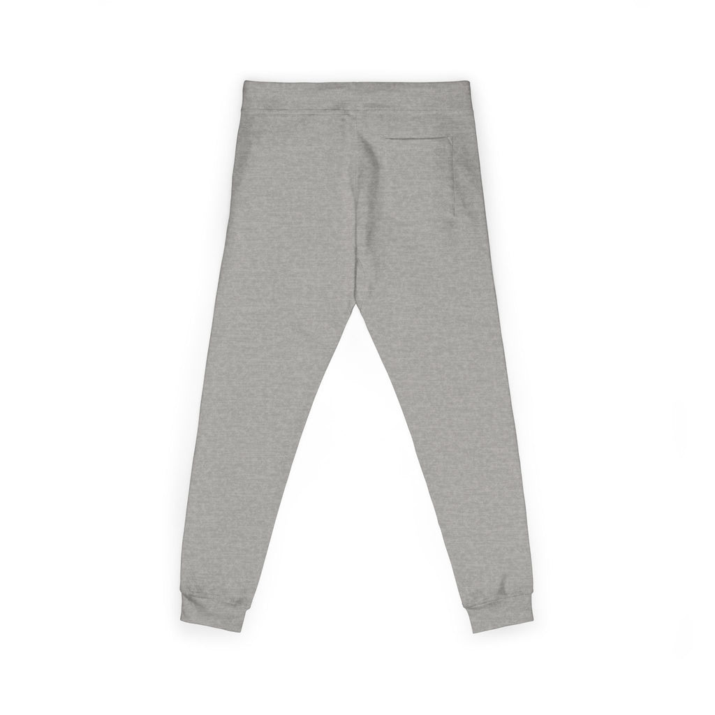Unisex Fleece Sweatpants (Embroidery) let ‘em buck