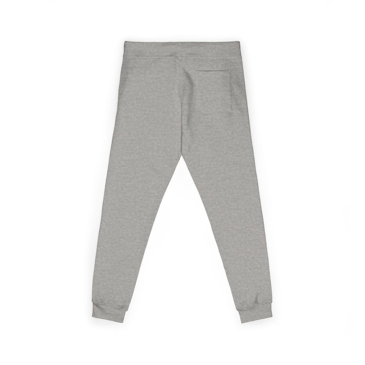 Unisex Fleece Sweatpants (Embroidery) let ‘em buck