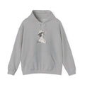 Im your huckleberry Hooded Sweatshirt