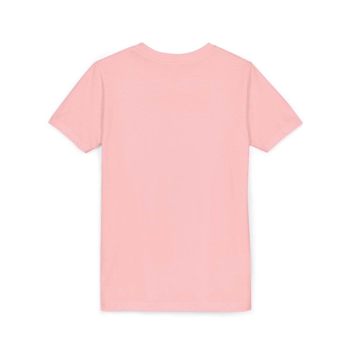 Raised wild-dressed western Youth Short Sleeve Tee