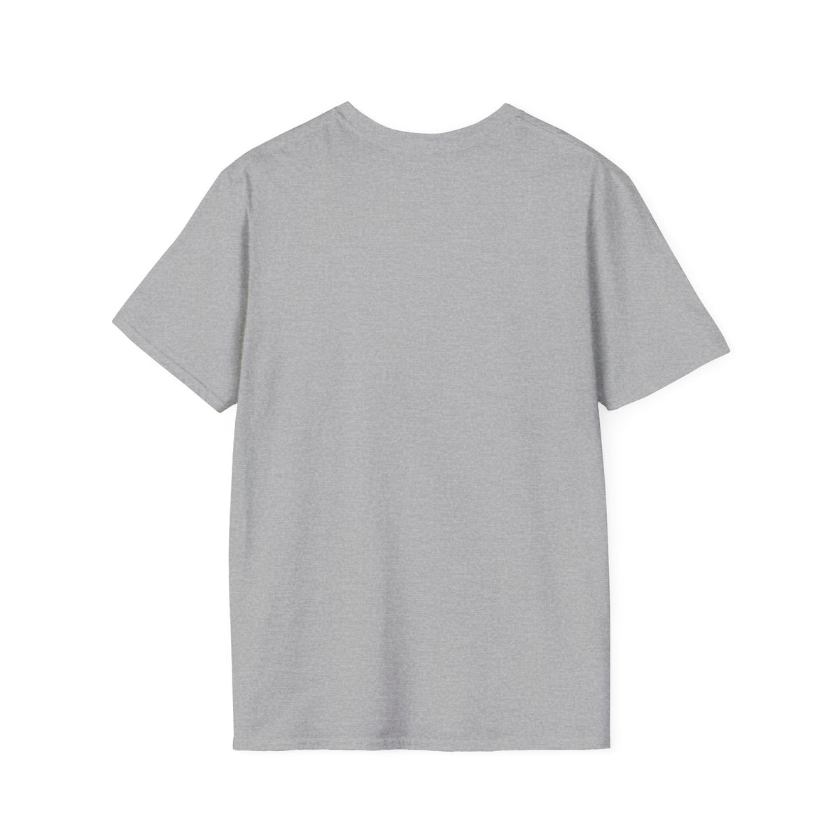 Cowboy in style tshirt
