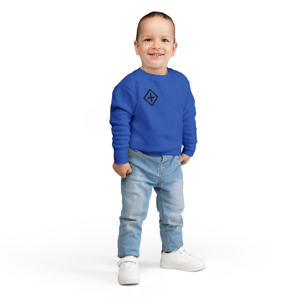 Radlie toddler crewneck