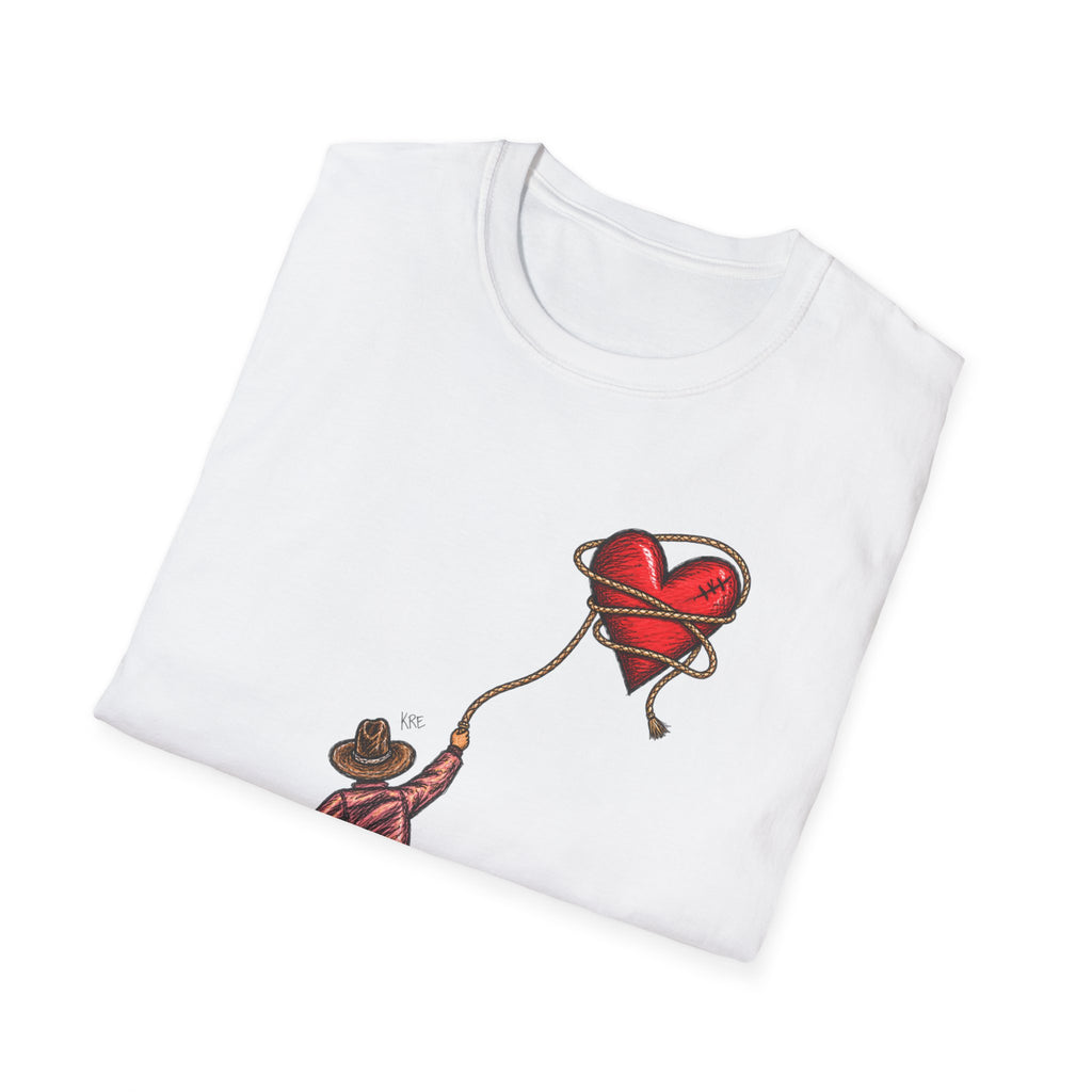 Stockton strong tshirt