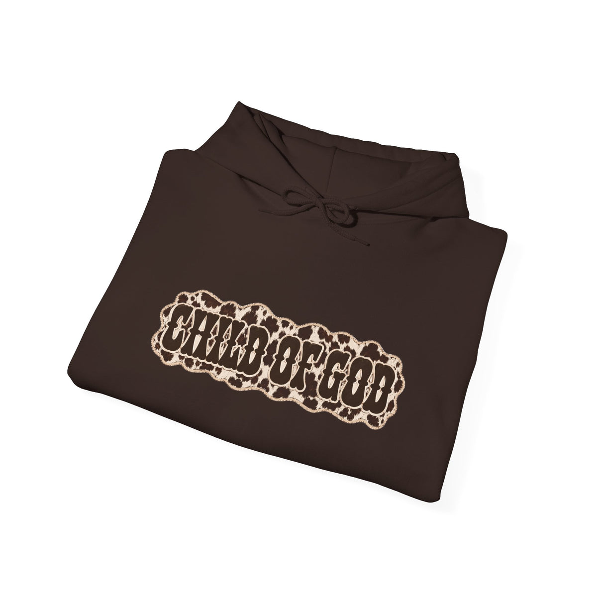 Child of god John 14:27 hoodie