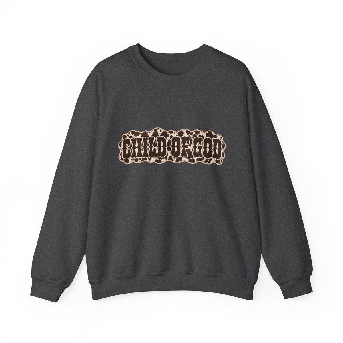 Child of god John 14:27 sweater