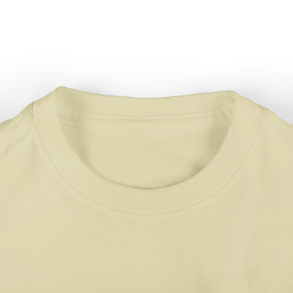 Cowboy pumpkin toddler shirt