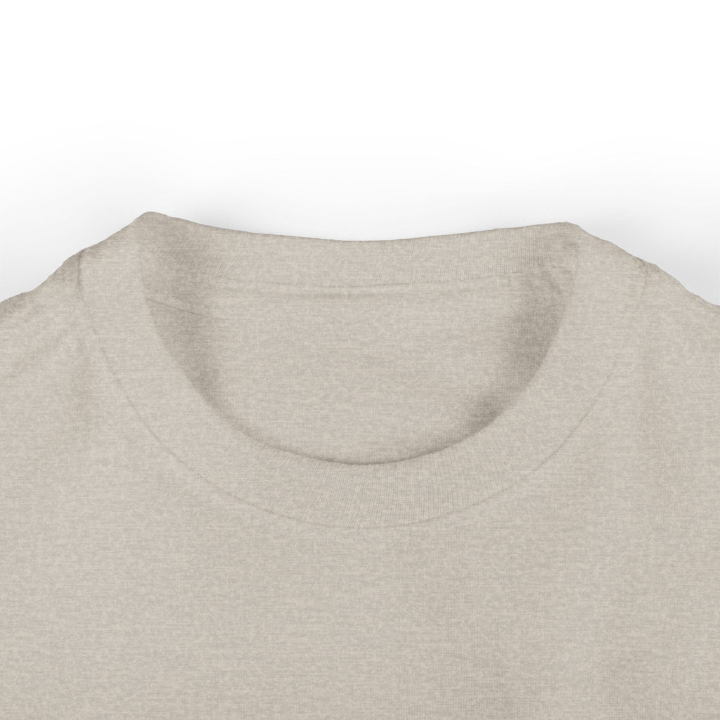 Get back up infant tee