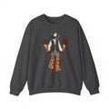 a cowboys love Crewneck Sweatshirt