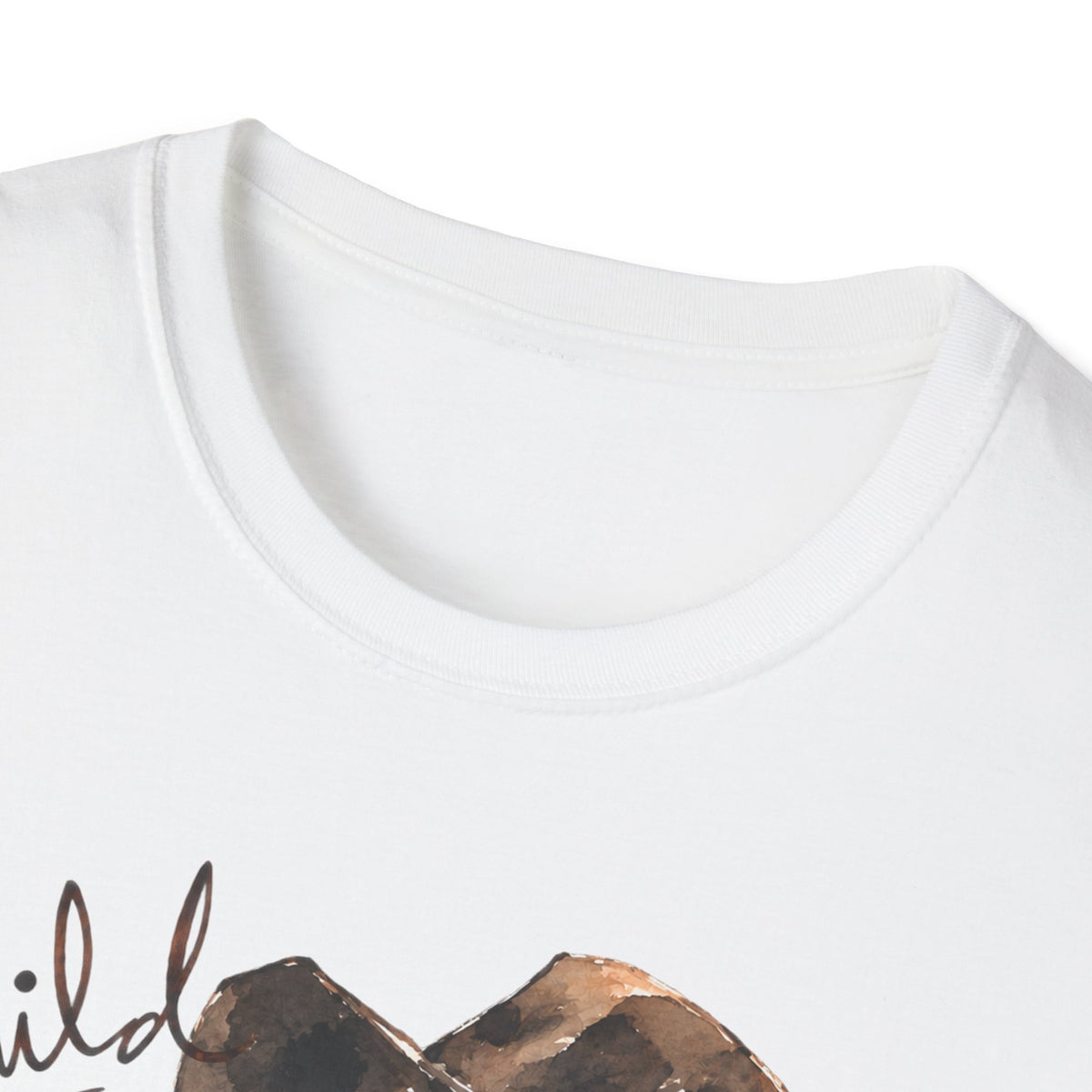 Wild West woman can not be tamed tshirt