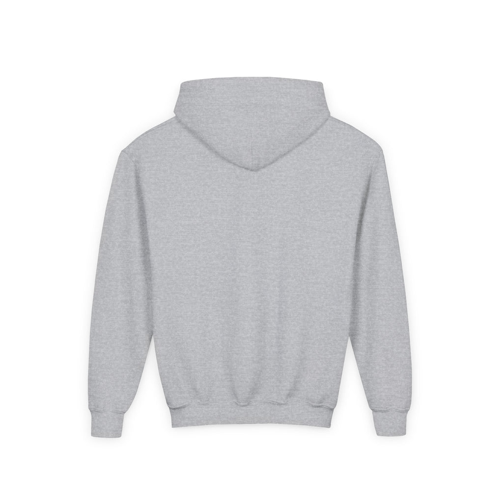Alien outlaw youth hoodie