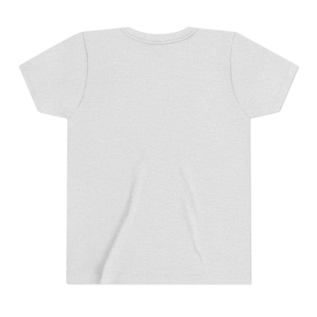 Youth Stay wild child T-shirt