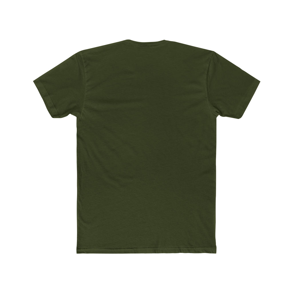 Marbloro cowgirl t shirt