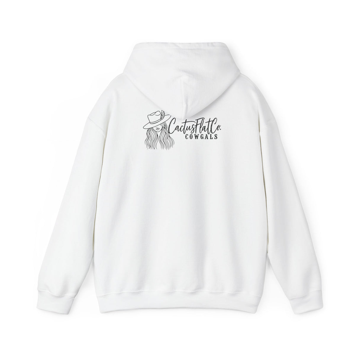 Match made hoodie