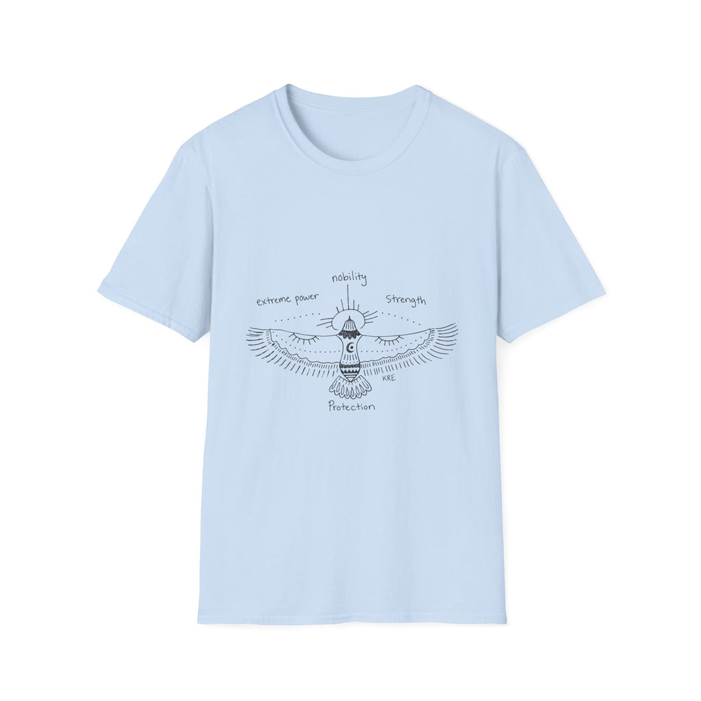 Thunderbird t shirt