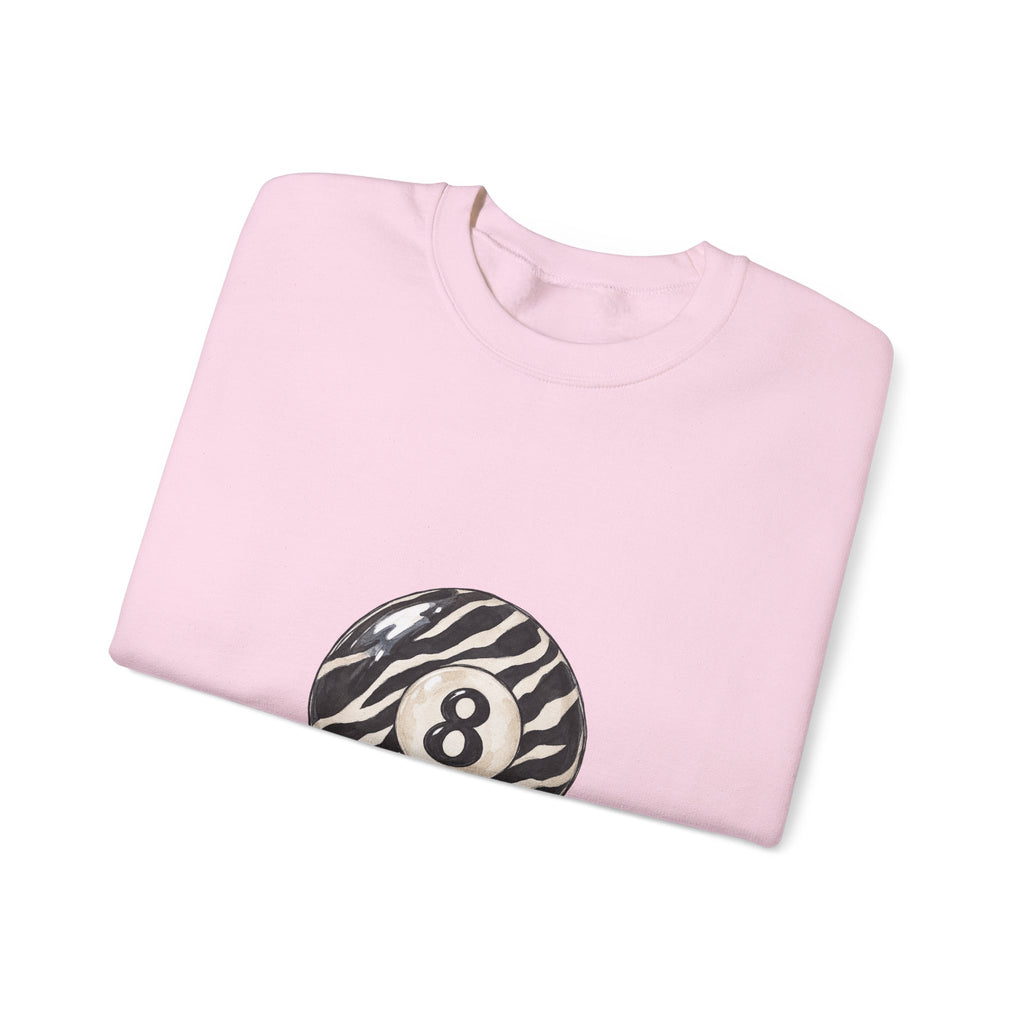 8 ball - Unisex Heavy Blend™ Crewneck Sweatshirt
