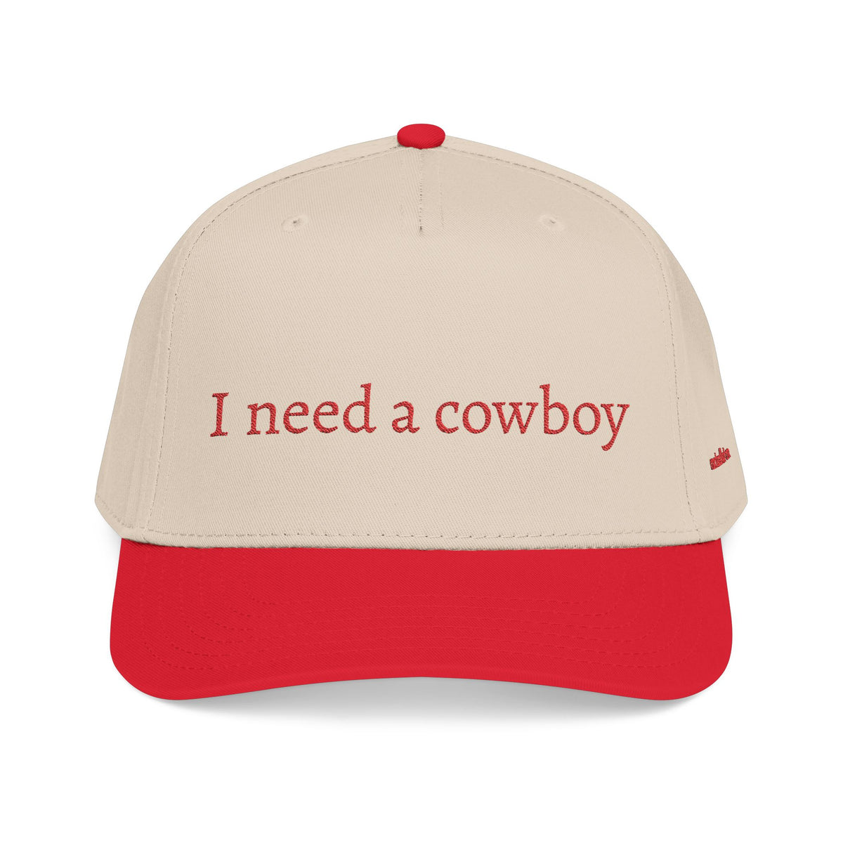 I need a cowboy Baseball Cap
