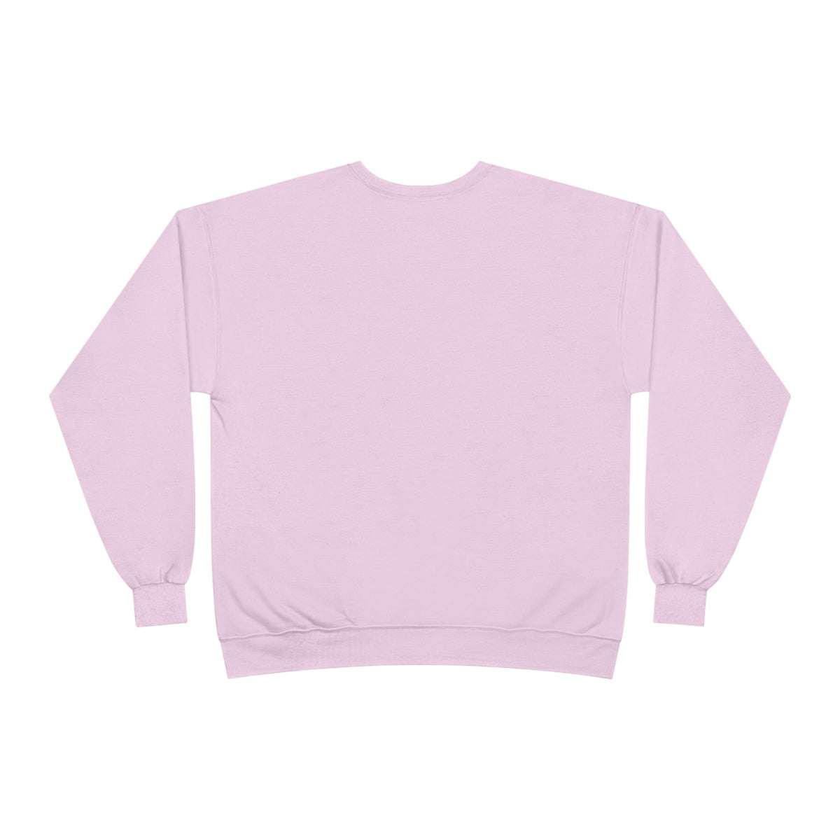 Give glory to the Lord crewneck