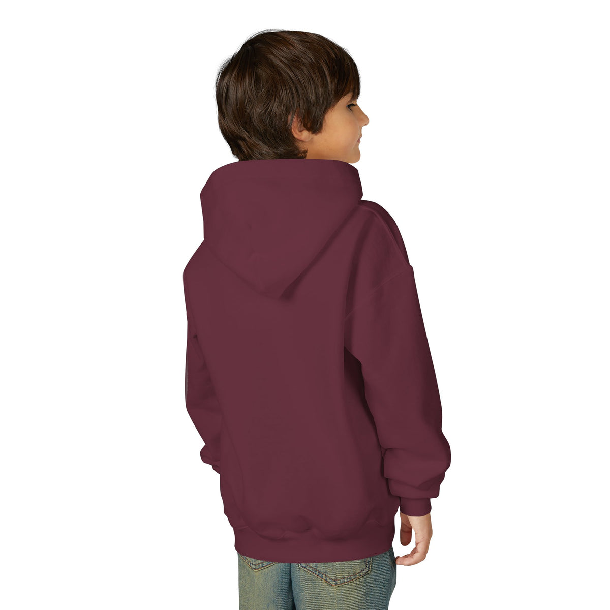 Alien outlaw youth hoodie