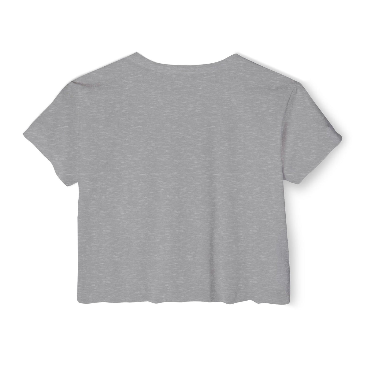 Reach for the moon cowgirl crop top
