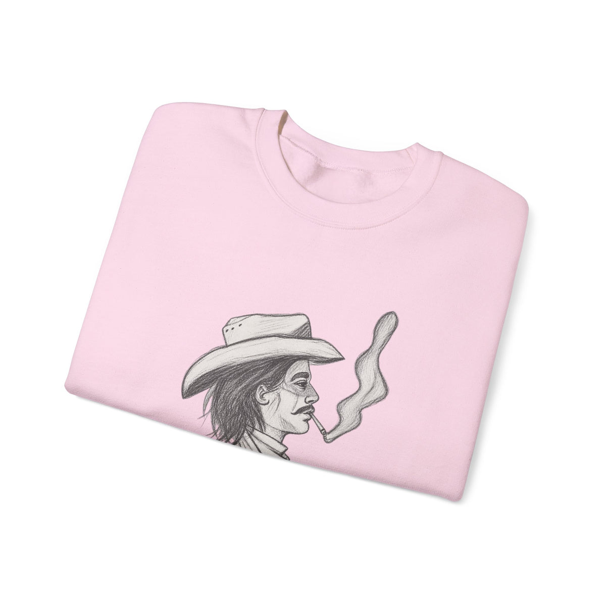 I’m your huckleberry Crewneck Sweatshirt