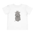 Ol blue’ Toddler Short Sleeve Tee