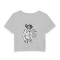 Ride through the hard days suicide prevention baby tee