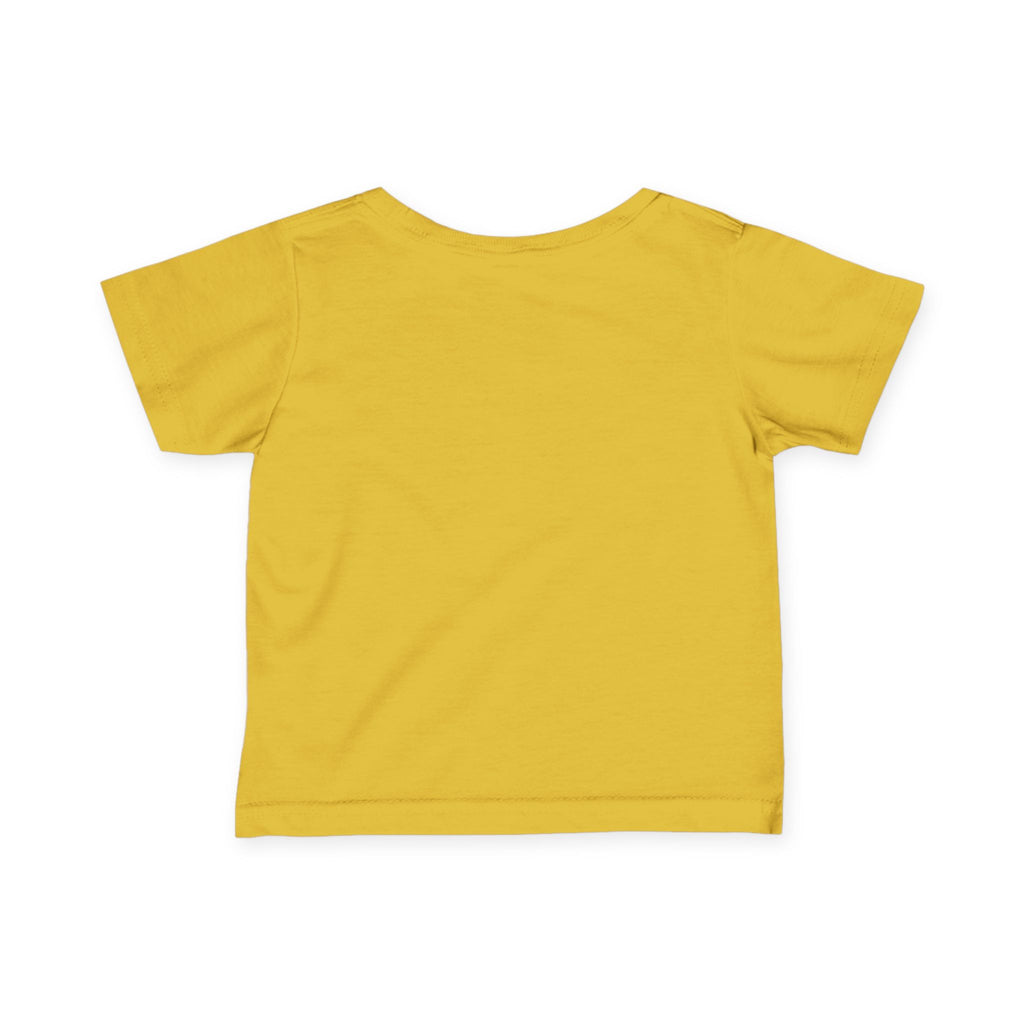 Cowboy pumpkin toddler shirt