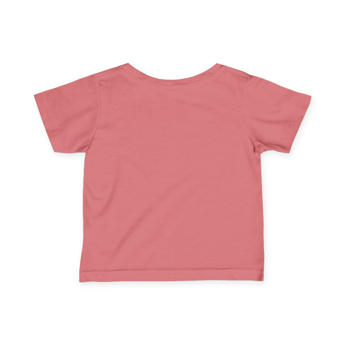 stay wild child infant tee