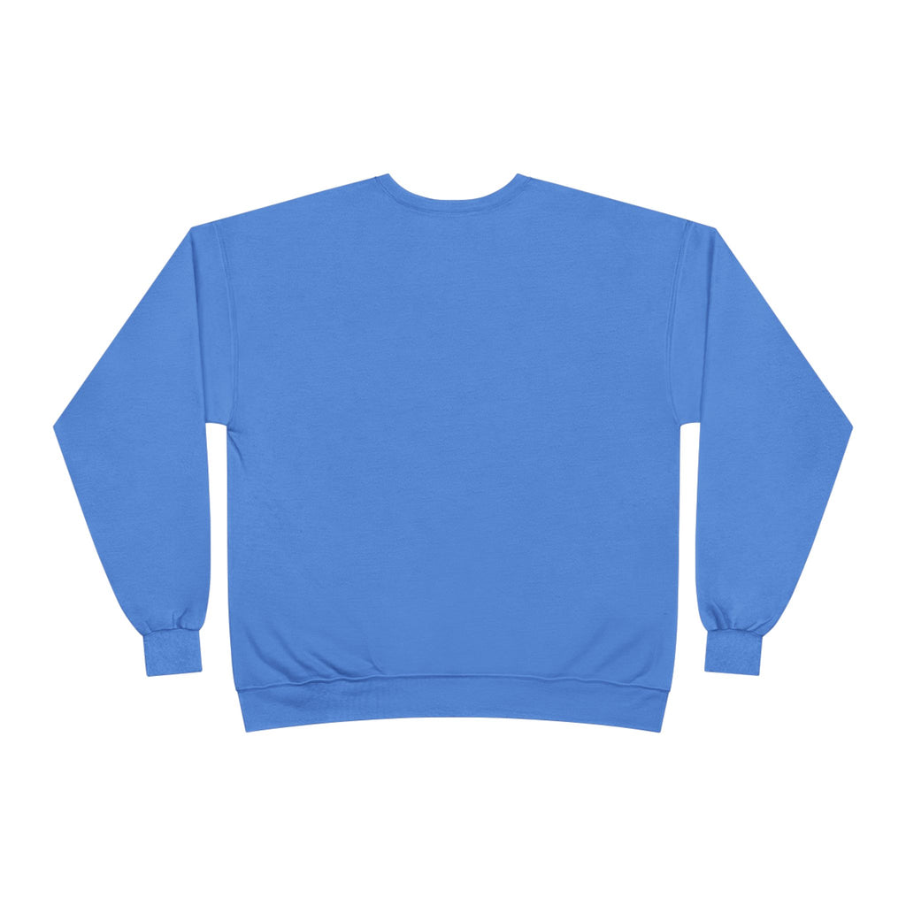 Psalms 86:15 crewneck