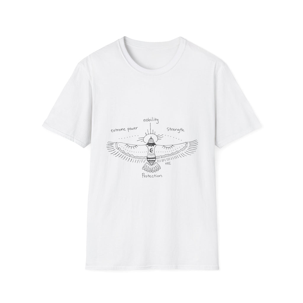 Thunderbird t shirt